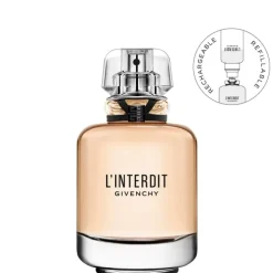 GIVENCHYL'Interdit                Eau de Parfum