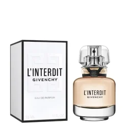 GIVENCHYL'Interdit                Eau de Parfum