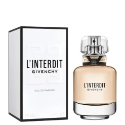GIVENCHYL'Interdit                Eau de Parfum