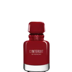 GIVENCHYL'Interdit                Eau de Parfum Rouge Ultime