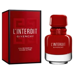 GIVENCHYL'Interdit                Eau de Parfum Rouge Ultime