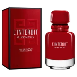 GIVENCHYL'Interdit                Eau de Parfum Rouge Ultime