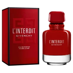 GIVENCHYL'Interdit                Eau de Parfum Rouge Ultime