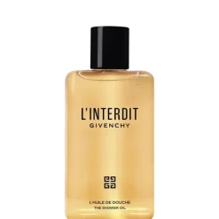 GIVENCHYL'Interdit L'Huile de Douche