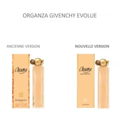 GIVENCHYOrganza                Eau de Parfum