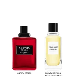 GIVENCHYXeryus Rouge                Eau de Toilette