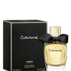 GrèsCabochard                Eau de Parfum
