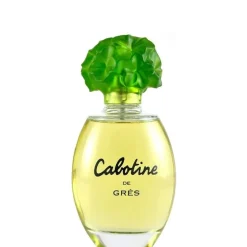 GrèsCabotine                Eau de Toilette