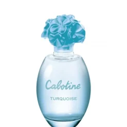 GrèsCabotine Turquoise                Eau de Parfum