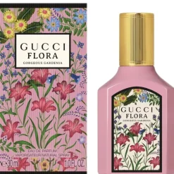 Gucci Flora Gorgeous Gardenia                Eau de Parfum