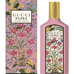 Gucci Flora Gorgeous Gardenia                Eau de Parfum