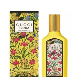 Gucci Flora Gorgeous Orchid                Eau de Parfum