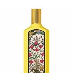 Gucci Flora Gorgeous Orchid                Eau de Parfum