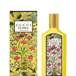 Gucci Flora Gorgeous Orchid                Eau de Parfum