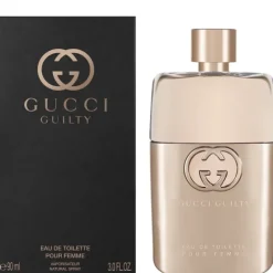 Gucci Guilty                Eau de Toilette
