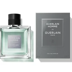 Guerlain Homme                Eau de Parfum