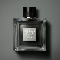 Guerlain Homme                Eau de Parfum