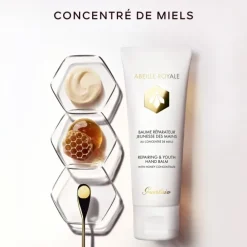 GUERLAINAbeille Royale                Baume Réparateur Jeunesse Des Mains