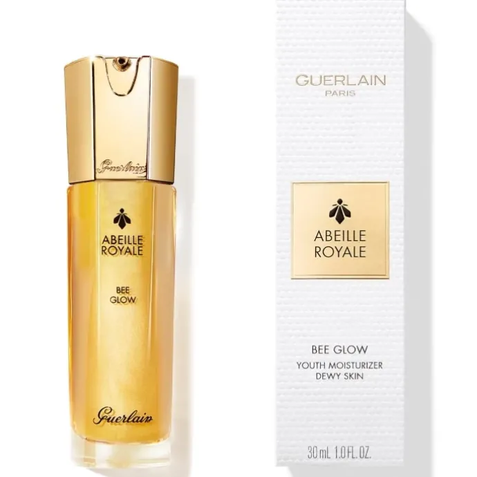 GUERLAINAbeille Royale Bee Glow Hydratant Jeunesse