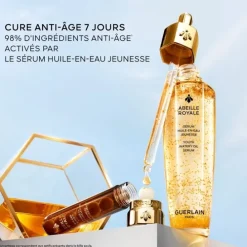 GUERLAINAbeille Royale                Bee Lab Shot - Complément Anti-Âge