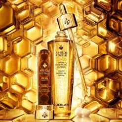 GUERLAINAbeille Royale                Bee Lab Shot - Complément Anti-Âge
