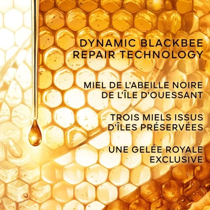 GUERLAINAbeille Royale Crème Clarify & Repair