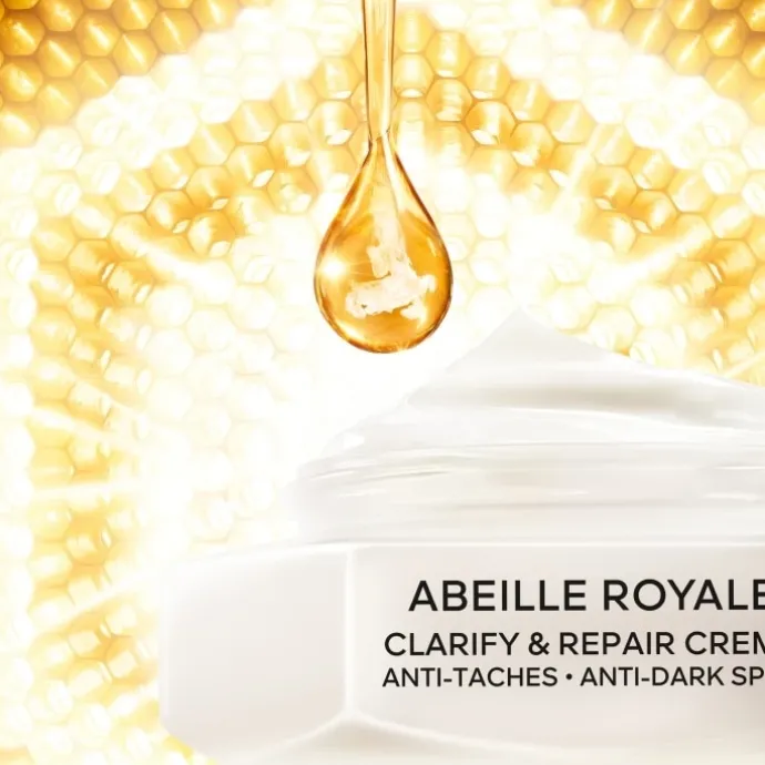 GUERLAINAbeille Royale Crème Clarify & Repair