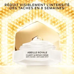 GUERLAINAbeille Royale                Crème Clarify & Repair - La recharge