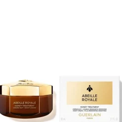 GUERLAINAbeille Royale                Honey Traitment Crème Nuit
