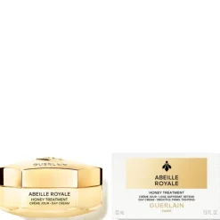 GUERLAINAbeille Royale                Honey Treatment Crème Jour