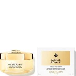 GUERLAINAbeille Royale                Honey Treatment Crème Jour