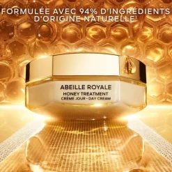 GUERLAINAbeille Royale                Honey Treatment Crème Jour