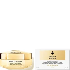 GUERLAINAbeille Royale                Honey Treatment Crème Riche