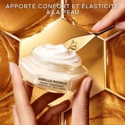 GUERLAINAbeille Royale                Honey Treatment Crème Riche