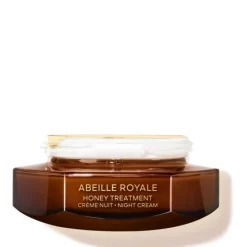 GUERLAINAbeille Royale                Honey Treatment Crème Nuit - La Recharge