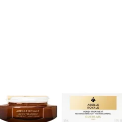 GUERLAINAbeille Royale                Honey Treatment Crème Nuit - La Recharge