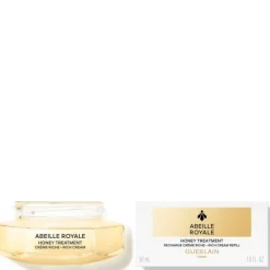 GUERLAINAbeille Royale                Honey Treatment Crème Riche - La Recharge