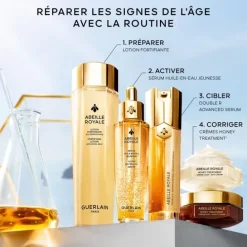 GUERLAINAbeille Royale                Honey Treatment Crème Jour - La Recharge