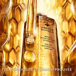 GUERLAINAbeille Royale                Sérum Huile-En-Eau Jeunesse