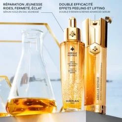GUERLAINAbeille Royale                Sérum Huile-En-Eau Jeunesse
