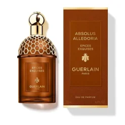 GUERLAINAbsolus Allegoria Epices Exquises                Eau de Parfum