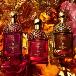 GUERLAINAbsolus Allegoria Rose Amira                Eau de Parfum