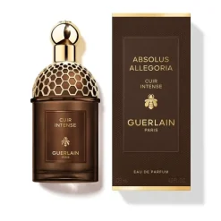 GUERLAINAbsolus Allegoria Cuir Intense                Eau de Parfum