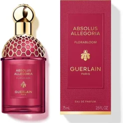 GUERLAINAbsolus Allegoria Florabloom                Eau de Parfum