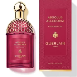 GUERLAINAbsolus Allegoria Florabloom                Eau de Parfum