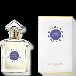 GUERLAINAprès l'Ondée                Eau de Toilette