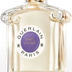 GUERLAINAprès l'Ondée                Eau de Toilette