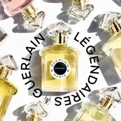 GUERLAINAprès l'Ondée                Eau de Toilette