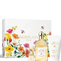 GUERLAINAqua Allegoria - Mandarine Basilic                Coffret Eau de Toilette - Fête des Mères 2025