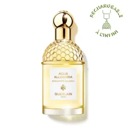 GUERLAINAqua Allegoria Bergamote Calabria                Eau de Toilette